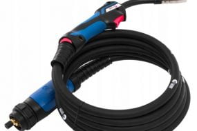 Заваръчен бренер BINZEL MB EVO 15, 180 A, 3-4-5 м