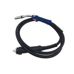 Заваръчен бренер BINZEL MB EVO 24, 250 A 3,4,5 м.