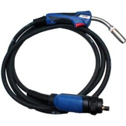 Заваръчен бренер BINZEL MB EVO 25, 230 A, 3-4-5 м