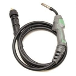 Заваръчен бренер MIGATRONIC ML150 TWIST, 180A, 3-4-5 м