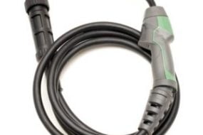 Заваръчен бренер MIGATRONIC ML150 TWIST, 180A, 3-4-5 м