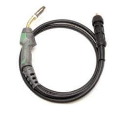 Заваръчен бренер MIGATRONIC ML 250 TWIST, 230A, 3-4-5 м