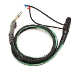Заваръчен бренер MIGATRONIC MV 240 TWIST, 300A, 3-4-5м