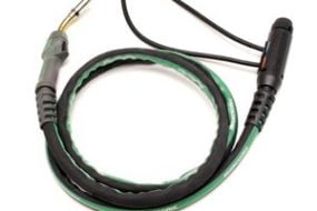 Заваръчен бренер MIGATRONIC MV 240 TWIST, 300A, 3-4-5м