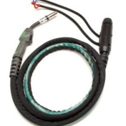 Заваръчен бренер MIGATRONIC MV 400 FKS TWIST, 415A, 3-4-5м