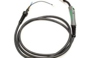 Заваръчен бренер MIGATRONIC ML 161, 180A, 3м