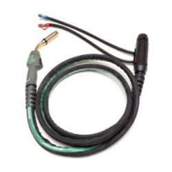 Заваръчен бренер MIGATRONIC MV 450 TWIST, 450A, 3-4-5м