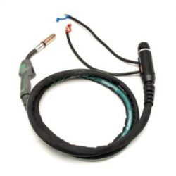 Заваръчен бренер MIGATRONIC MV 500 FKS TWIST, 560A, 3-4-5м