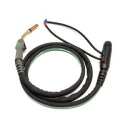 Заваръчен бренер MIGATRONIC MV 550 TWIST, 550A, 3-4-5м