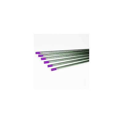 Универсален волфрамов електрод лилав BINZEL