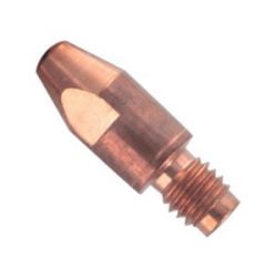 Контактна дюза M8x30 E-Cu BINZEL за МИГ/МАГ шланг