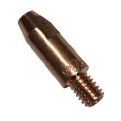 Контактна дюза M6x28 E-Cu BINZEL