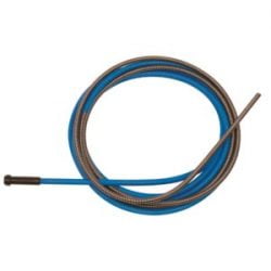 Стоманена броня BINZEL ф 0.6 - 0.8 мм