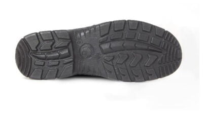 Защитни обувки за заварчици WURTH Jordan от естествена кожа със защита S1P