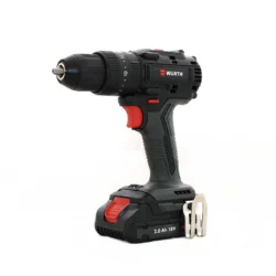 Акумулаторен винтоверт ABS 18 Compact WURTH