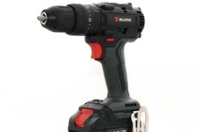 Акумулаторен винтоверт ABS 18 Compact WURTH