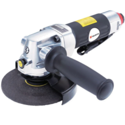 Пневматичен ъглошлайф Wurth DWS125